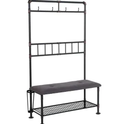 Kompakt Garderobe Trainov*Pharao24