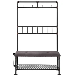 Kompakt Garderobe Trainov*Pharao24