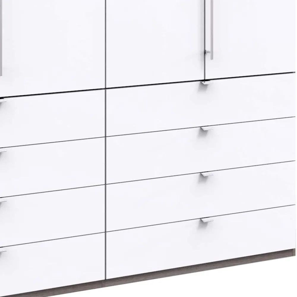 Sale Kompakt Kleiderschrank Rarian Kleiderschränke|Schlafzimmerschränke