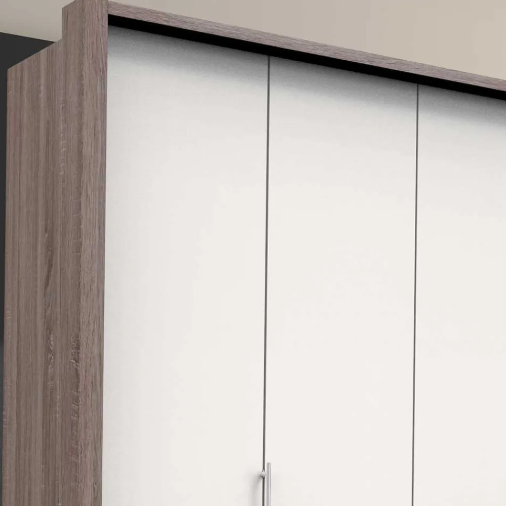 Sale Kompakt Kleiderschrank Rarian Kleiderschränke|Schlafzimmerschränke