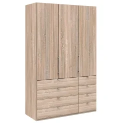 Discount Kompakter Kleiderschrank Gehvonda Jugendkleiderschrank