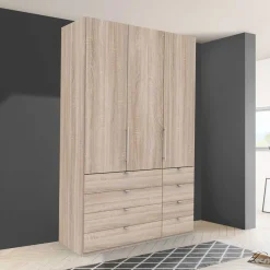 Discount Kompakter Kleiderschrank Gehvonda Jugendkleiderschrank