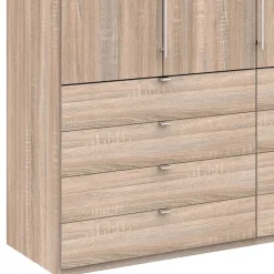 Discount Kompakter Kleiderschrank Gehvonda Jugendkleiderschrank