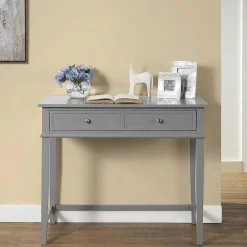 Hot Kompakter Schreibtisch Paryra Computertische|Jugendschreibtische