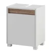 Online Kompakter Unterbeckenschrank Rancus Waschbeckenunterschränke