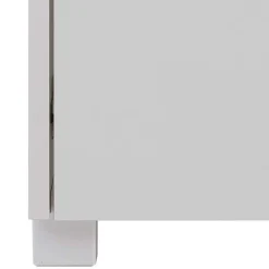 Online Kompakter Unterbeckenschrank Rancus Waschbeckenunterschränke