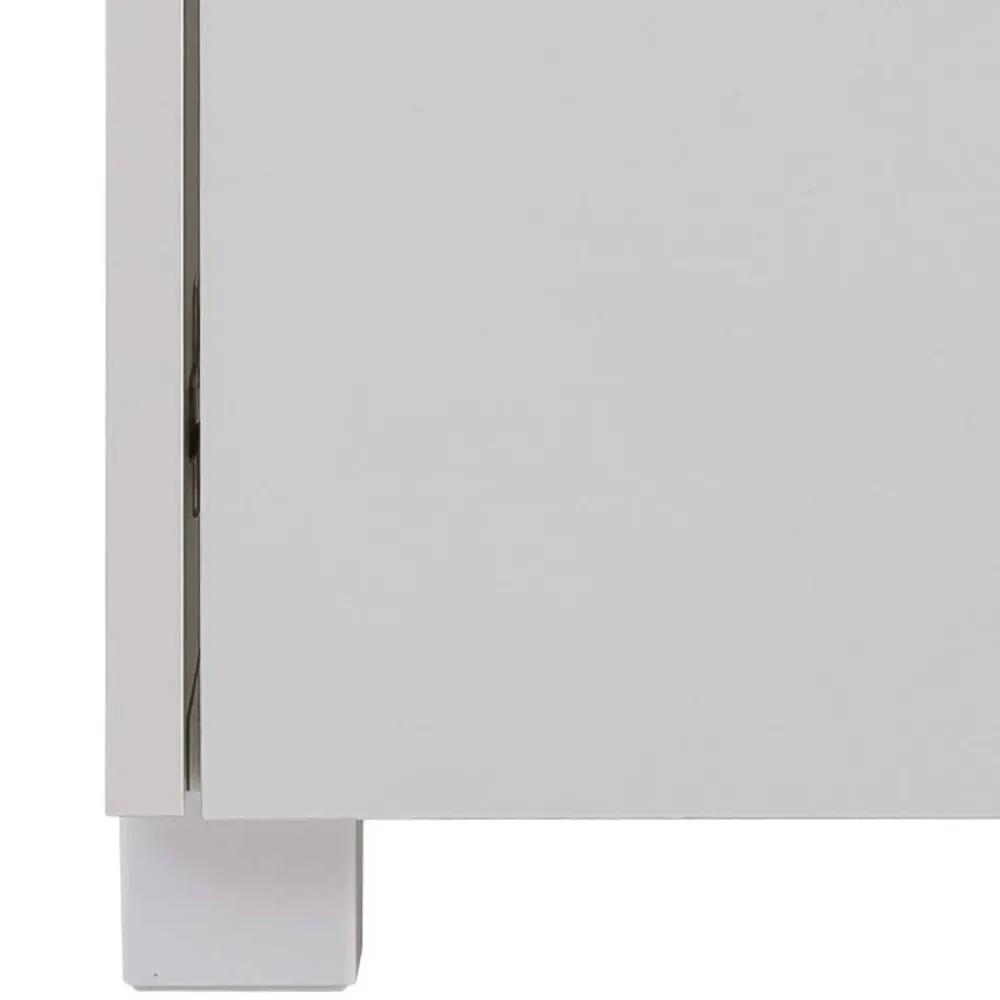 Online Kompakter Unterbeckenschrank Rancus Waschbeckenunterschränke