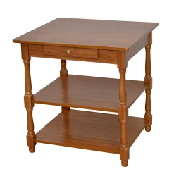 Kompakter Wohnzimmertisch Jenna*Pharao24 Clearance