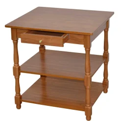 Kompakter Wohnzimmertisch Jenna*Pharao24 Clearance