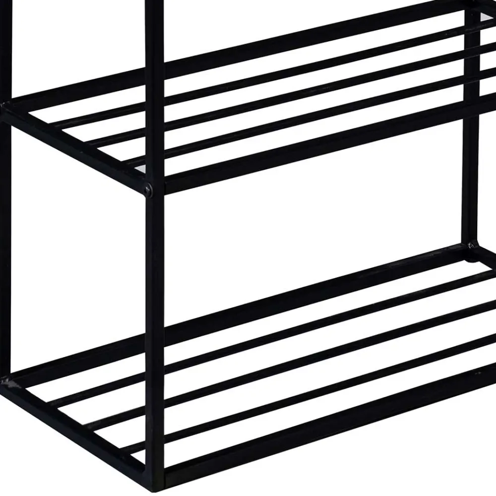 Hot Kompaktgarderobe Arendal Kleiderständer