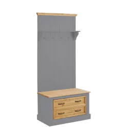 Kompaktgarderobe Indroscana*Pharao24 New