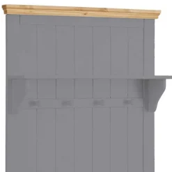 Kompaktgarderobe Indroscana*Pharao24 New