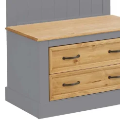 Kompaktgarderobe Indroscana*Pharao24 New