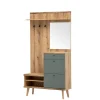 Kompaktgarderobe Lora*Pharao24 Best