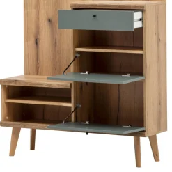 Kompaktgarderobe Lora*Pharao24 Best