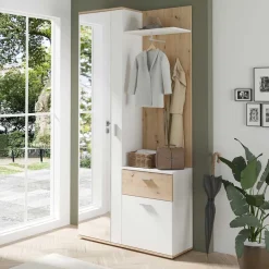 Kompaktgarderobe Seyonda*Pharao24 Hot