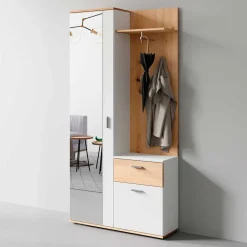 Kompaktgarderobe Seyonda*Pharao24 Hot