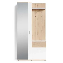 Kompaktgarderobe Seyonda*Pharao24 Hot