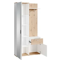 Kompaktgarderobe Seyonda*Pharao24 Hot