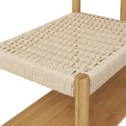 New Kompaktgarderobe Sinael Massivholz Garderoben|Garderobensets