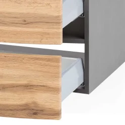 Clearance Komplett Bad Einrichtung Nerella Badmöbel Sets