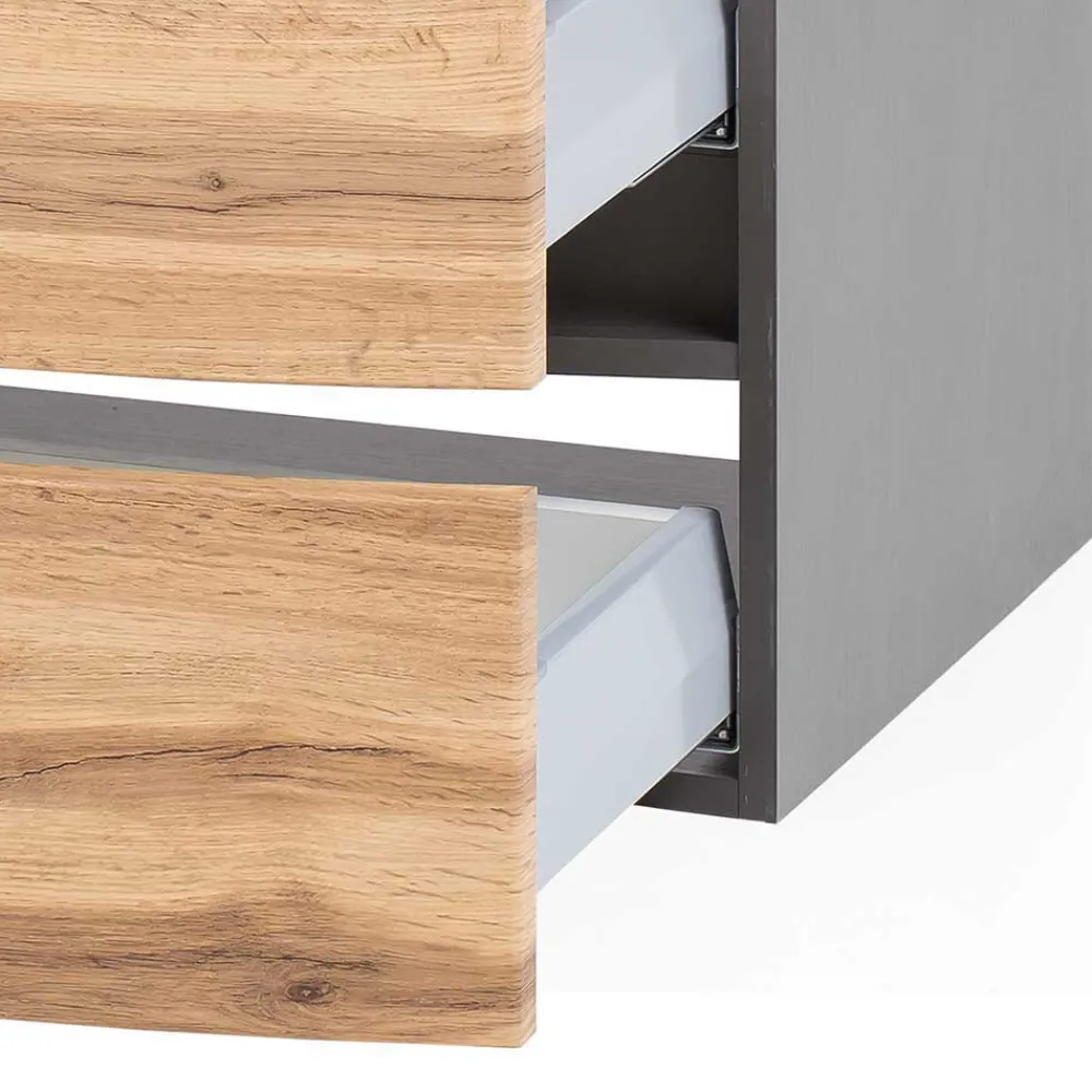 Clearance Komplett Bad Einrichtung Nerella Badmöbel Sets