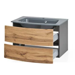 Clearance Komplett Bad Einrichtung Nerella Badmöbel Sets