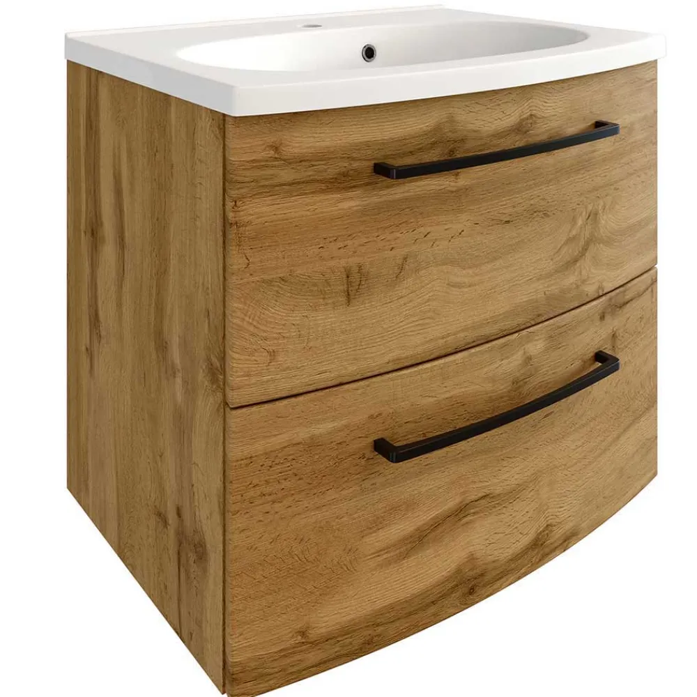 Komplett Badezimmer Set Longos*Pharao24 Clearance