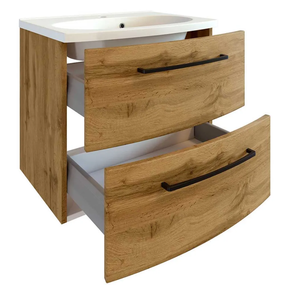 Komplett Badezimmer Set Longos*Pharao24 Clearance