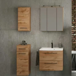 Komplett Badezimmer Set Longos*Pharao24 Clearance