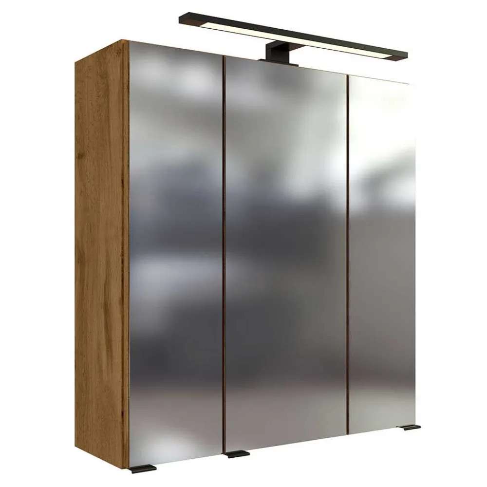 Komplett Badezimmer Set Longos*Pharao24 Clearance