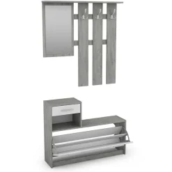 Komplett Garderobe Bills*Pharao24 New