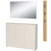 Komplett Garderobe Carins*Pharao24 New