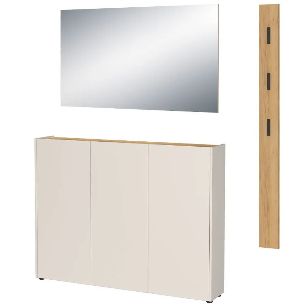 Komplett Garderobe Carins*Pharao24 New