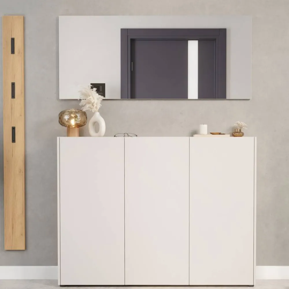 Komplett Garderobe Carins*Pharao24 New