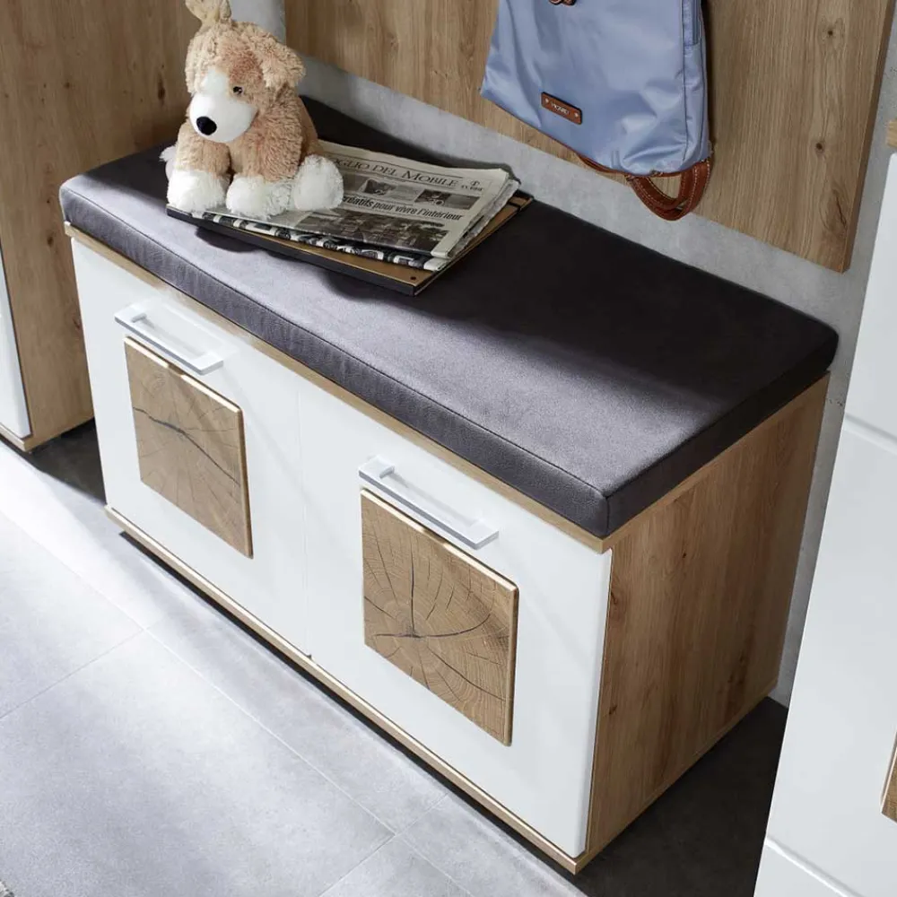 Komplett Garderobe Eddie*Pharao24 Discount