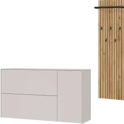 Komplett Garderobe Flatbay*Pharao24 Sale