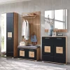 New Komplett Garderobe Griffin Garderobensets