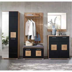 New Komplett Garderobe Griffin Garderobensets