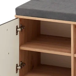 New Komplett Garderobe Griffin Garderobensets