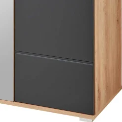 New Komplett Garderobe Griffin Garderobensets