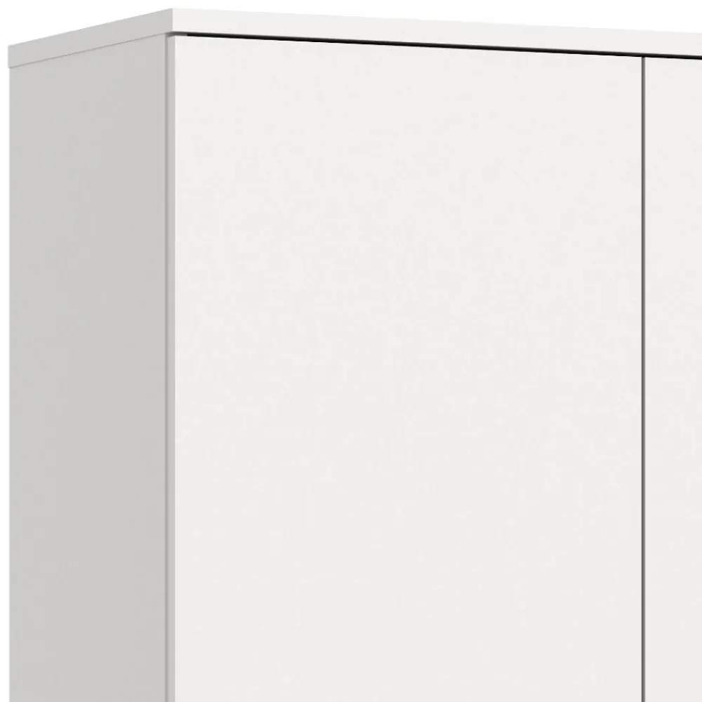 Clearance Komplett Garderobe Meteora Garderobensets