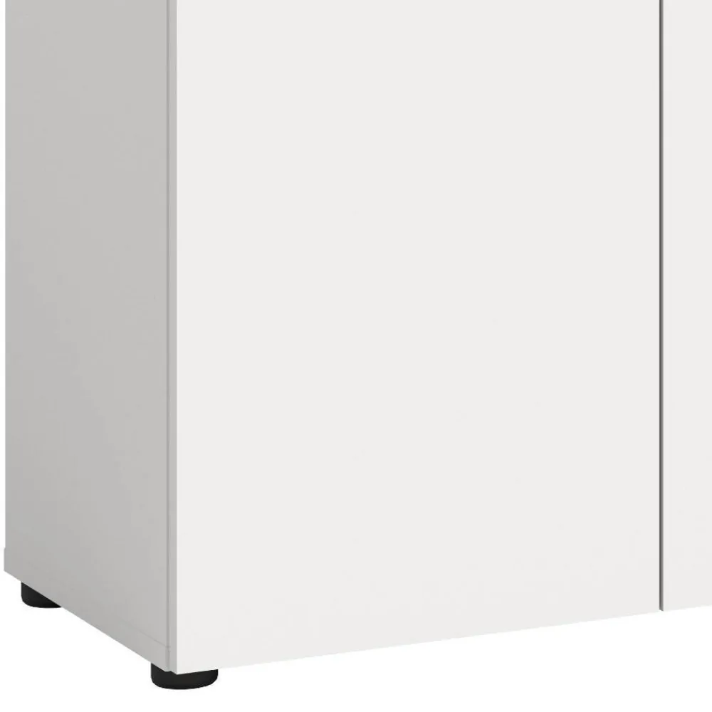 Clearance Komplett Garderobe Meteora Garderobensets