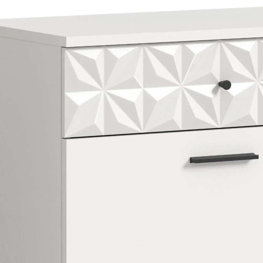 Clearance Komplett Garderobe Meteora Garderobensets