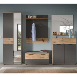 Komplett Garderobe Onlio*Pharao24 Outlet
