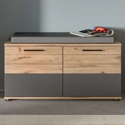 Komplett Garderobe Onlio*Pharao24 Outlet