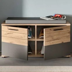 Komplett Garderobe Onlio*Pharao24 Outlet