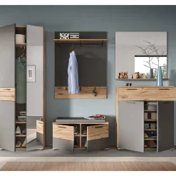 Komplett Garderobe Onlio*Pharao24 Outlet