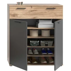 Komplett Garderobe Onlio*Pharao24 Outlet