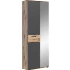 Komplett Garderobe Onlio*Pharao24 Outlet
